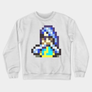 Dancer Sprite Crewneck Sweatshirt